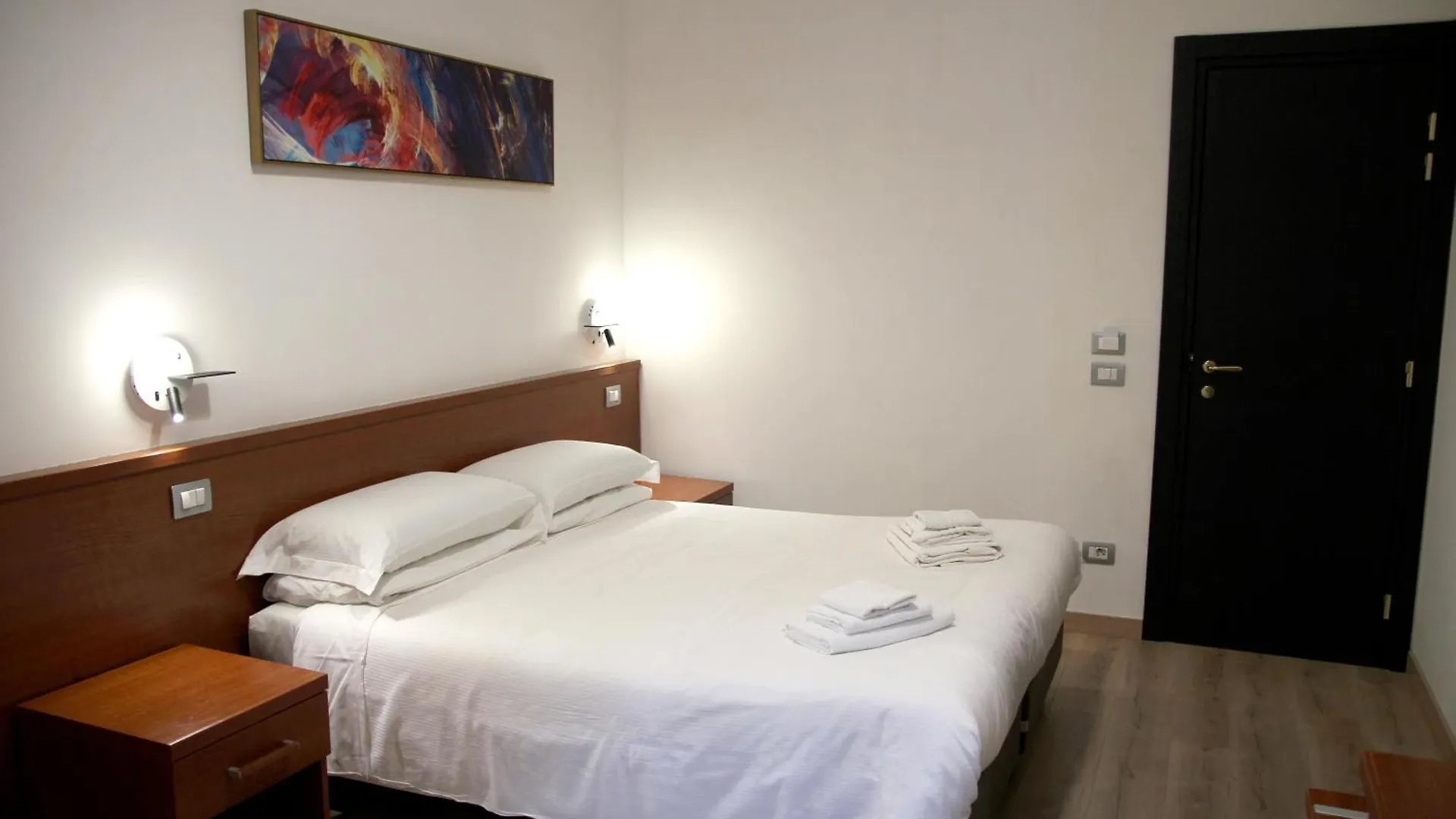 Principe Guesthouse Powered By Joyful Guesthouse Rome 3*,  Italy