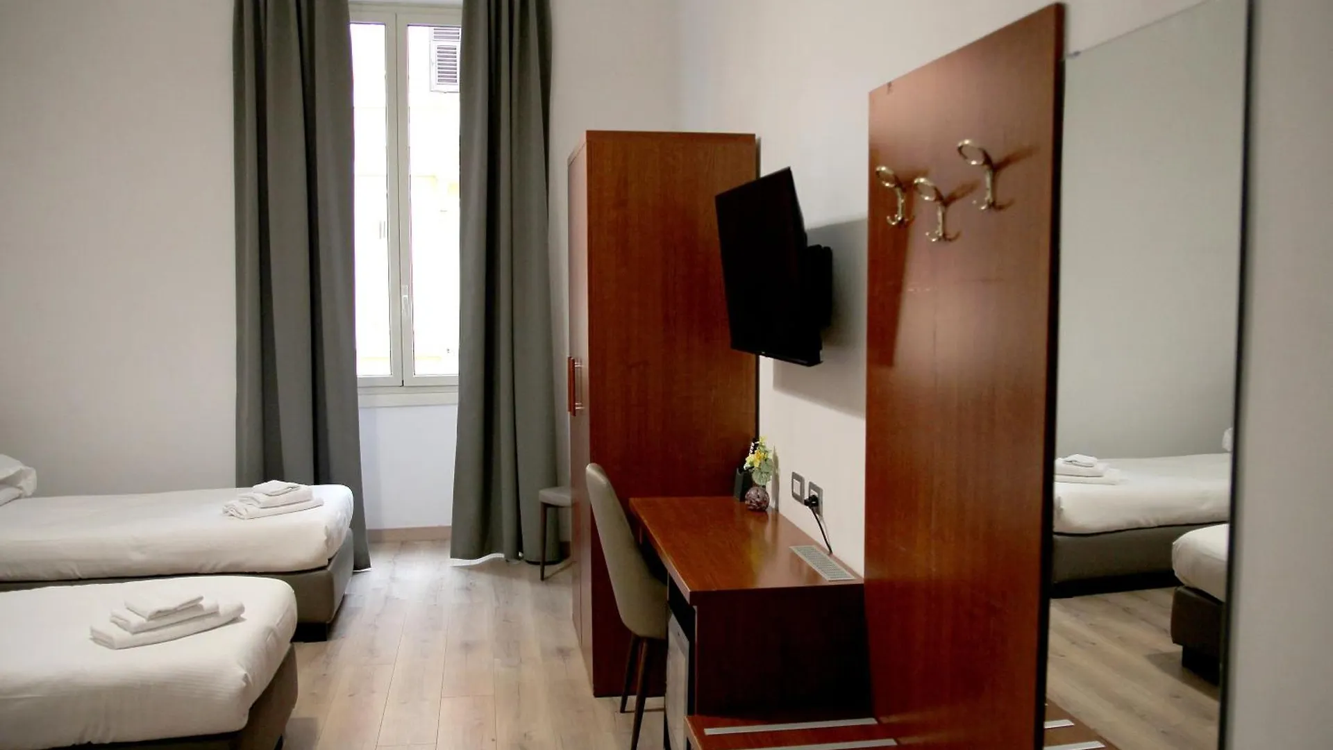 Principe Guesthouse Powered By Joyful Guesthouse Rome Guest house