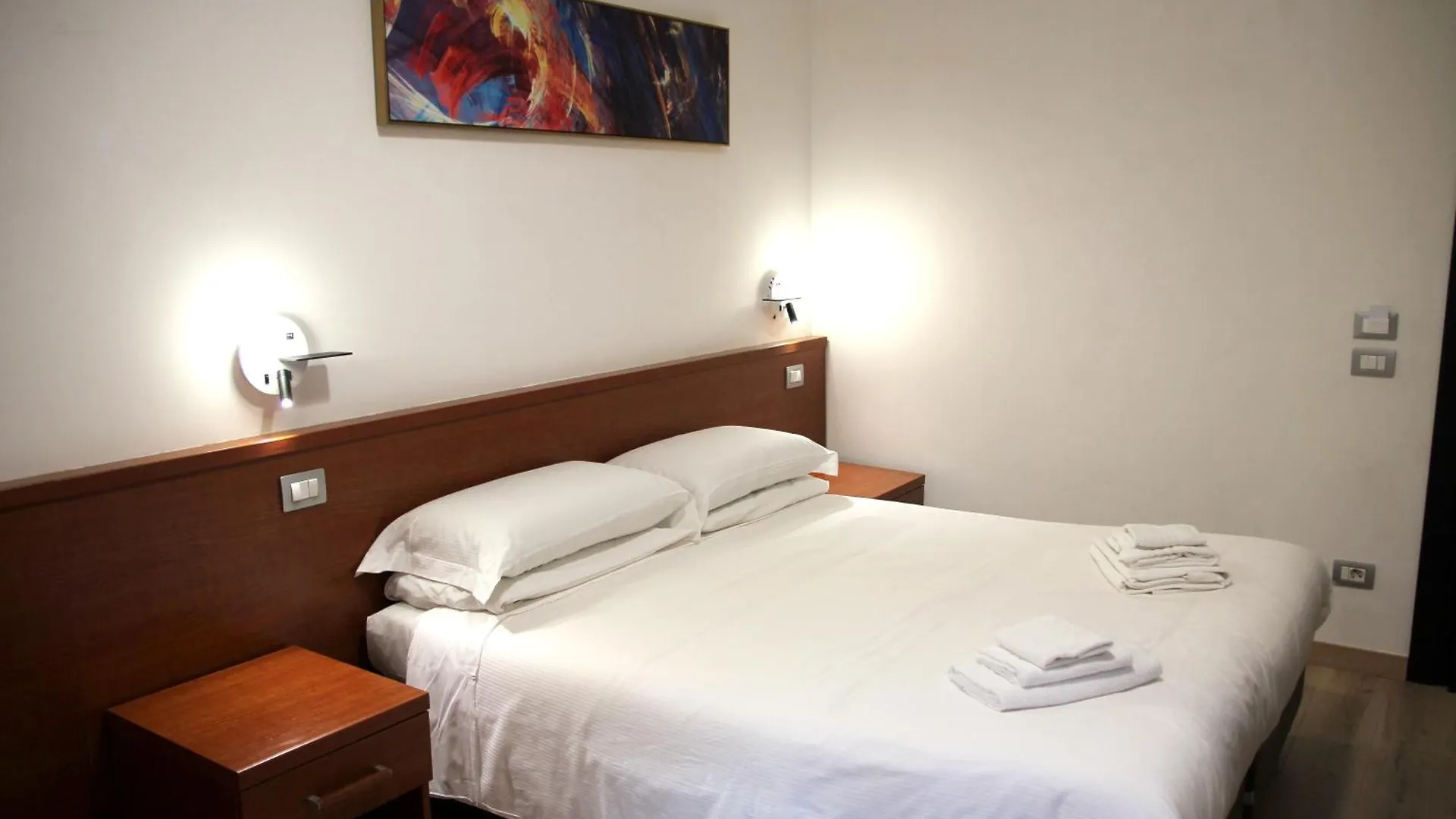 Principe Guesthouse Powered By Joyful Guesthouse Rome 3*,