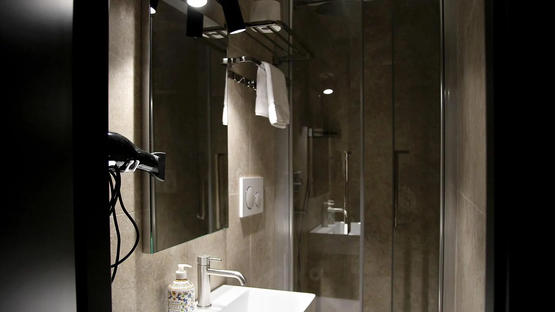 Principe Guesthouse Powered By Joyful Guesthouse Rome