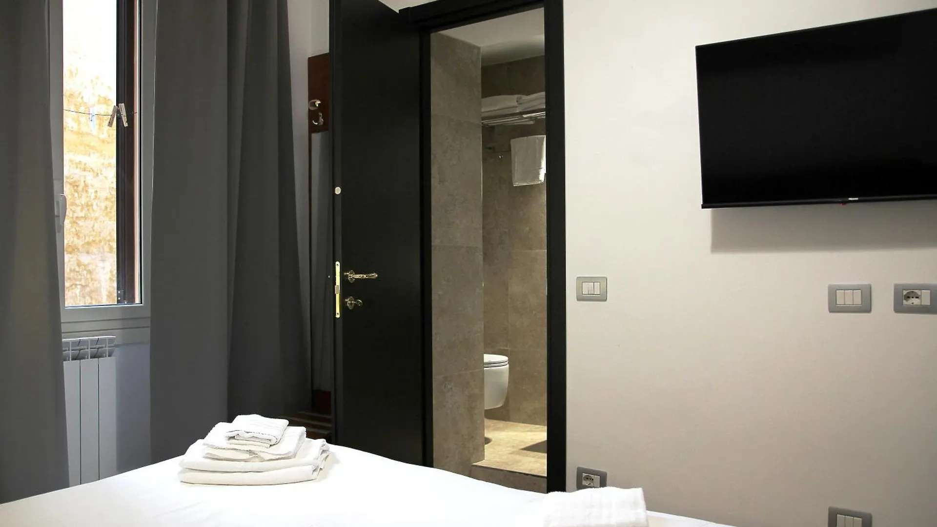 Principe Guesthouse Powered By Joyful Guesthouse Rome