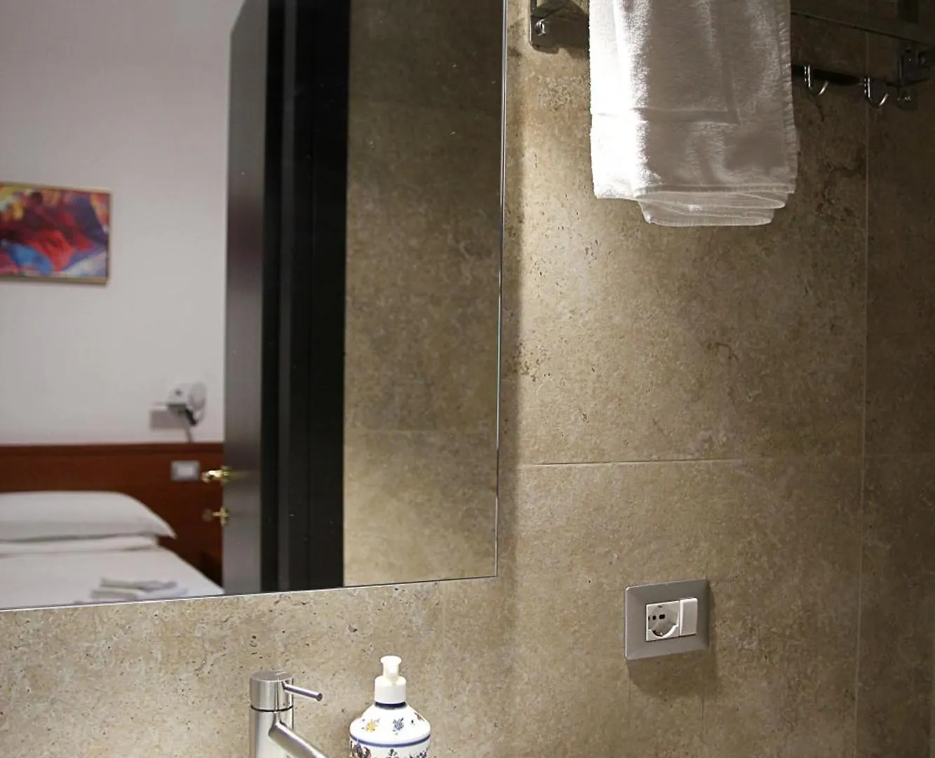 Guest house Principe Guesthouse Powered By Joyful Guesthouse Rome