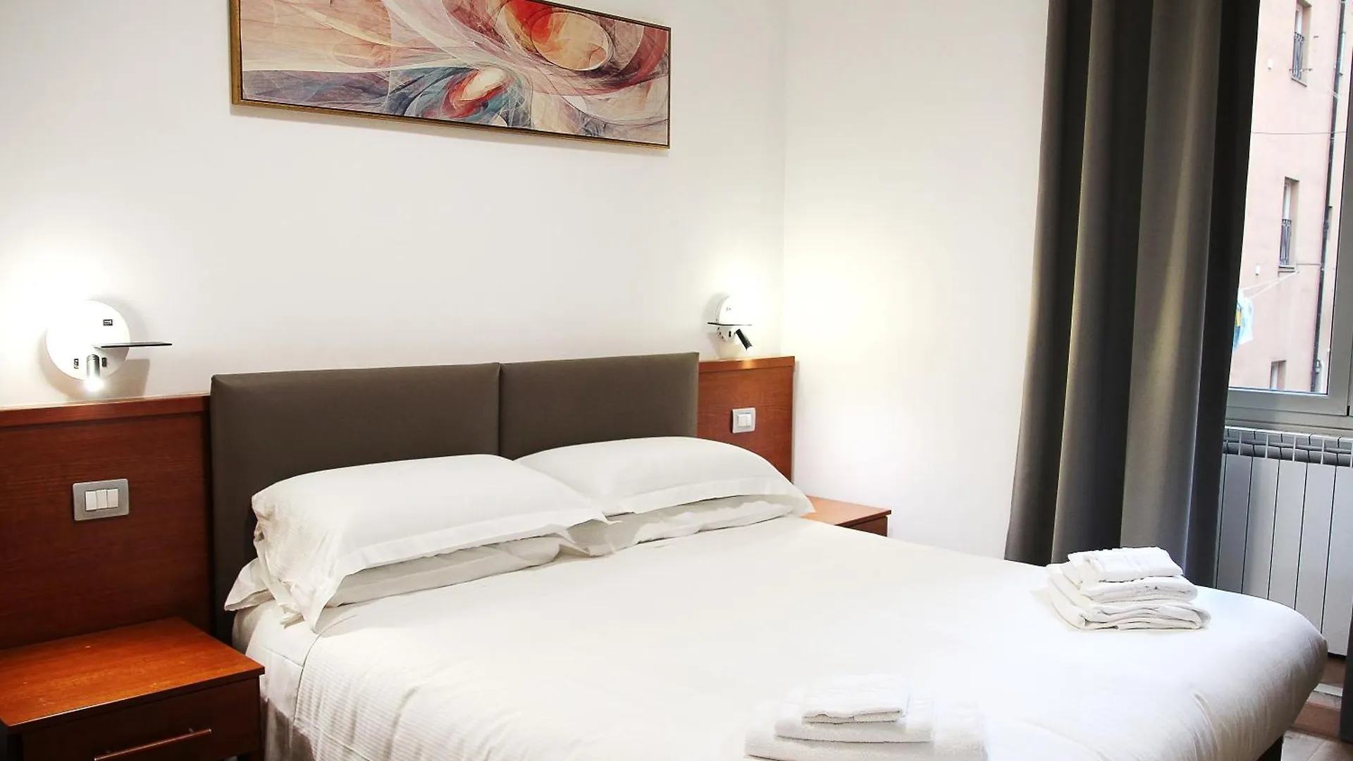 Guest house Principe Guesthouse Powered By Joyful Guesthouse Rome