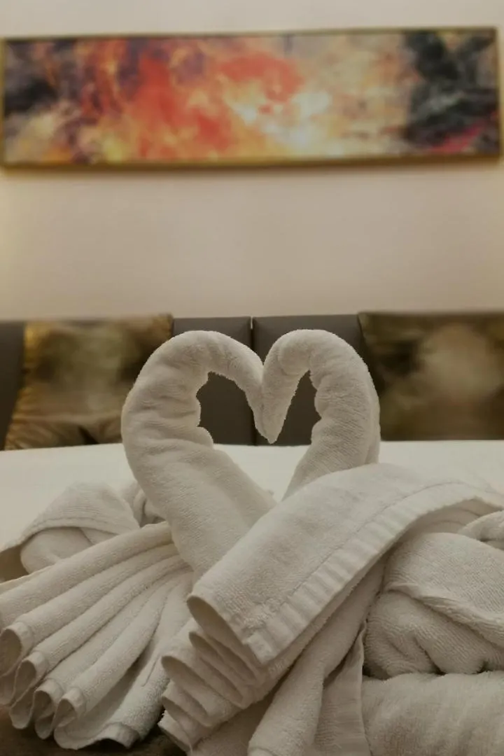 *** Guest house Principe Guesthouse Powered By Joyful Guesthouse Rome Italy