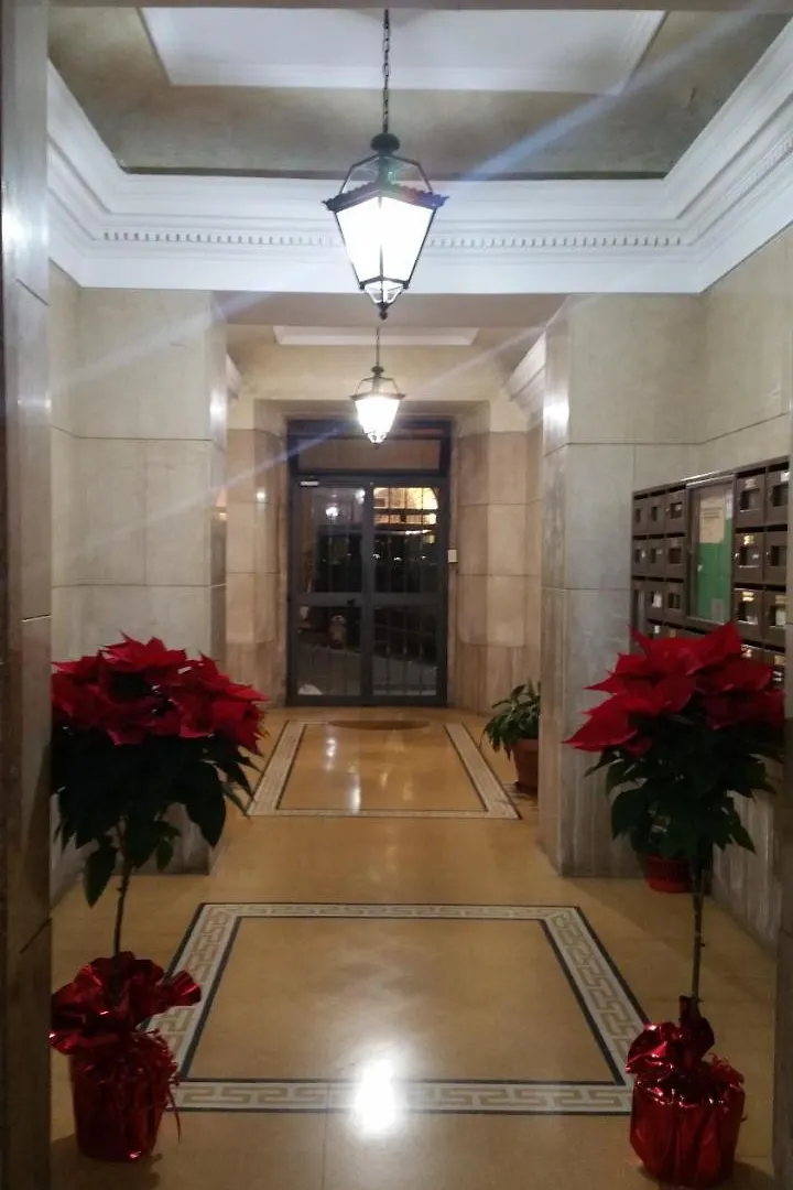 Principe Guesthouse Powered By Joyful Guesthouse Rome Italy