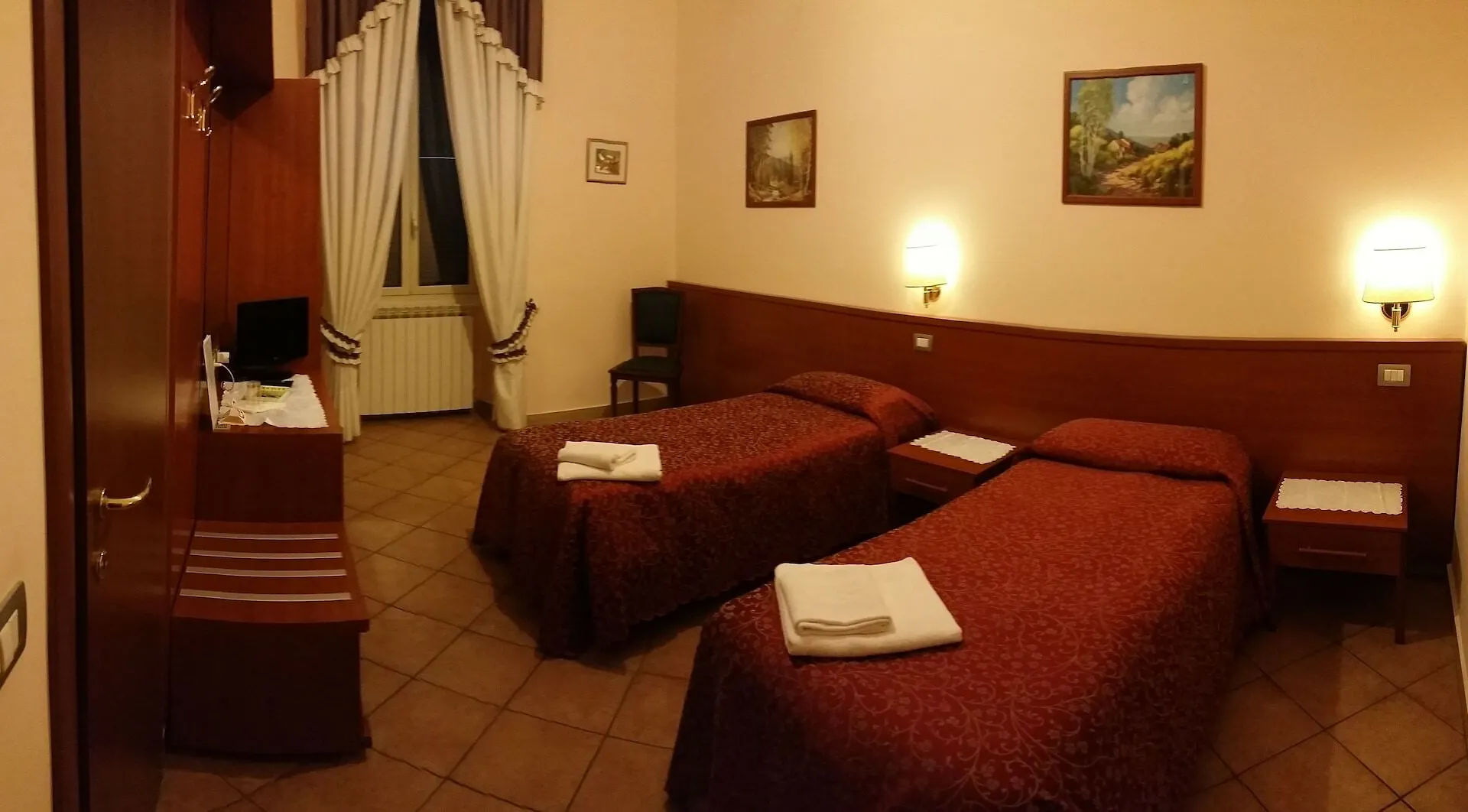 Guest house Principe Guesthouse Powered By Joyful Guesthouse Rome