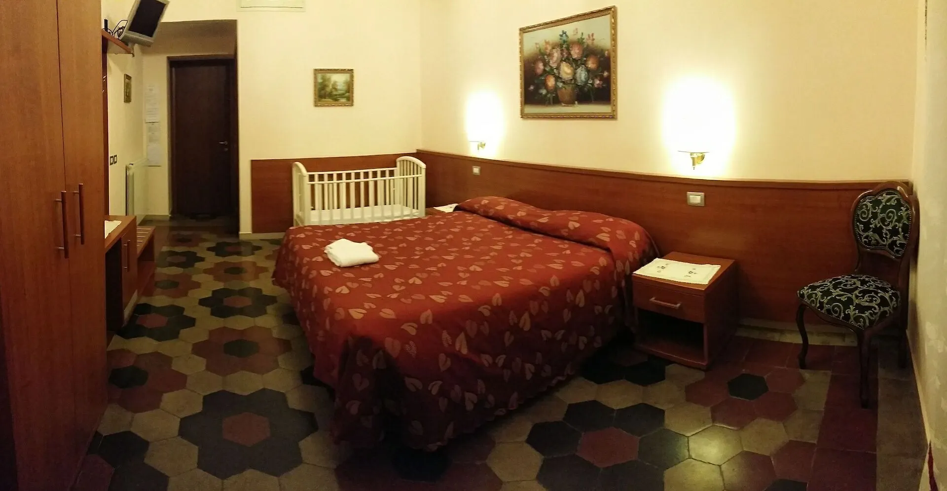 Principe Guesthouse Powered By Joyful Guesthouse Rome 3*,
