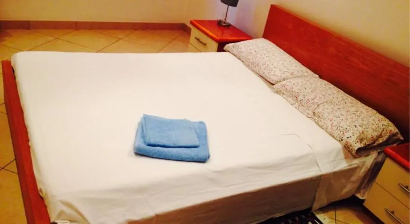 רומא Principe Guesthouse Powered By Joyful Guesthouse איטליה
