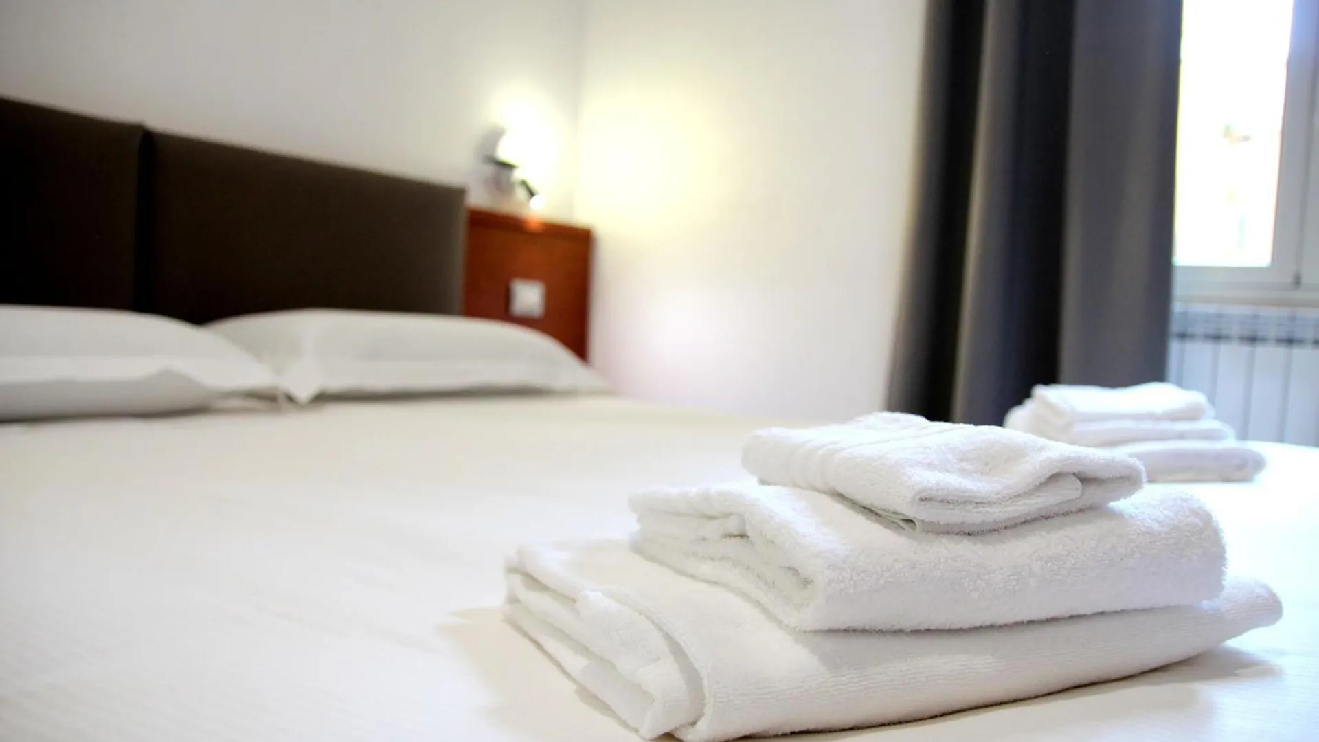 רומא Principe Guesthouse Powered By Joyful Guesthouse
