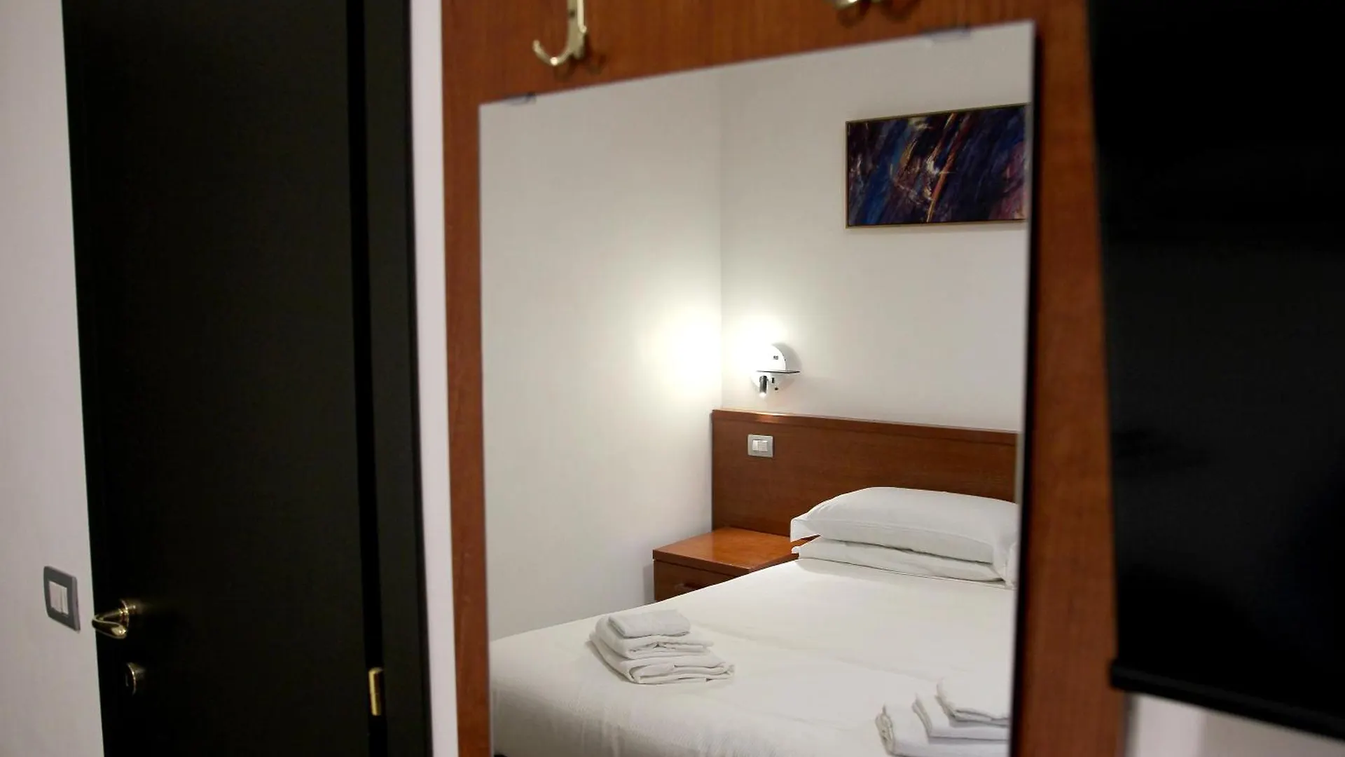 רומא Principe Guesthouse Powered By Joyful Guesthouse 3*,  איטליה