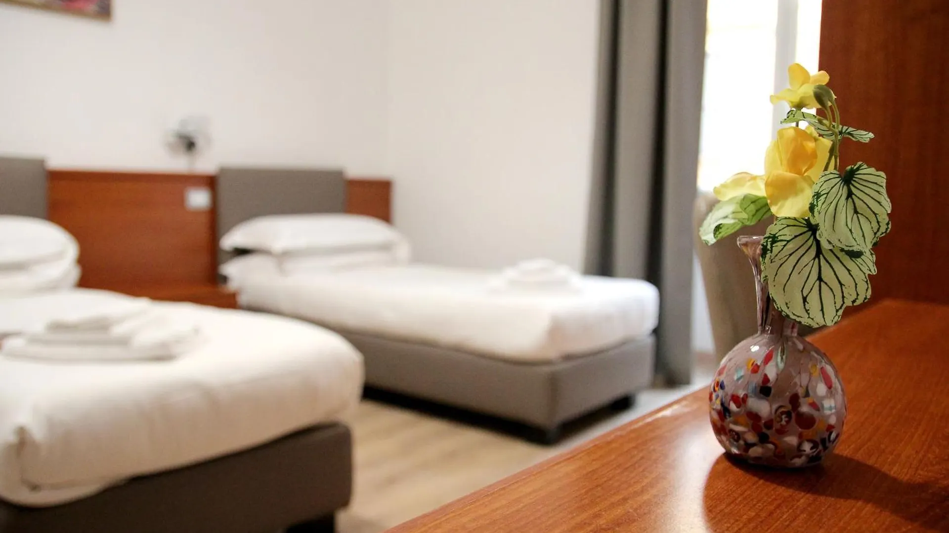 רומא Principe Guesthouse Powered By Joyful Guesthouse 3*,