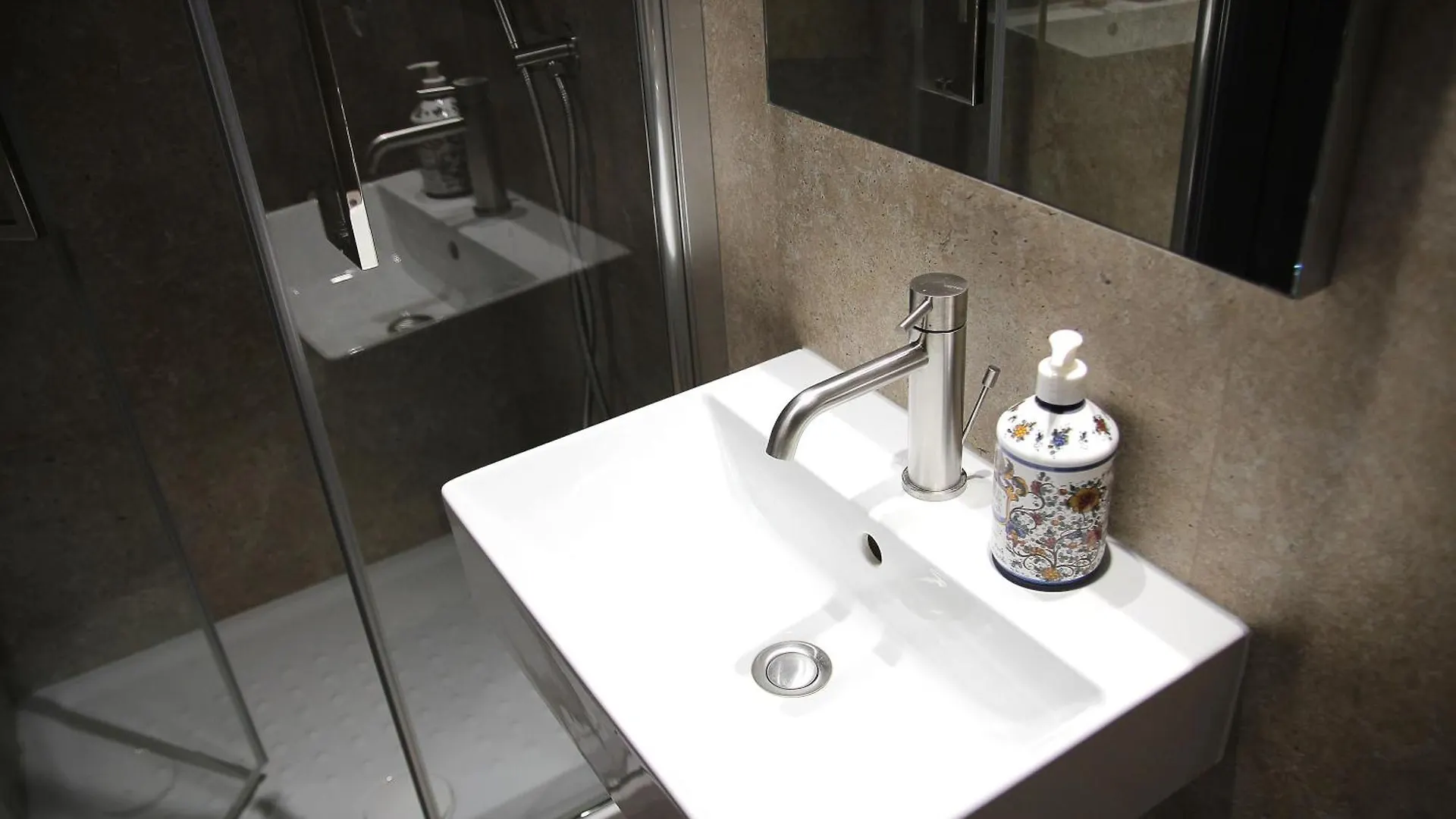 רומא Principe Guesthouse Powered By Joyful Guesthouse בית הארחה