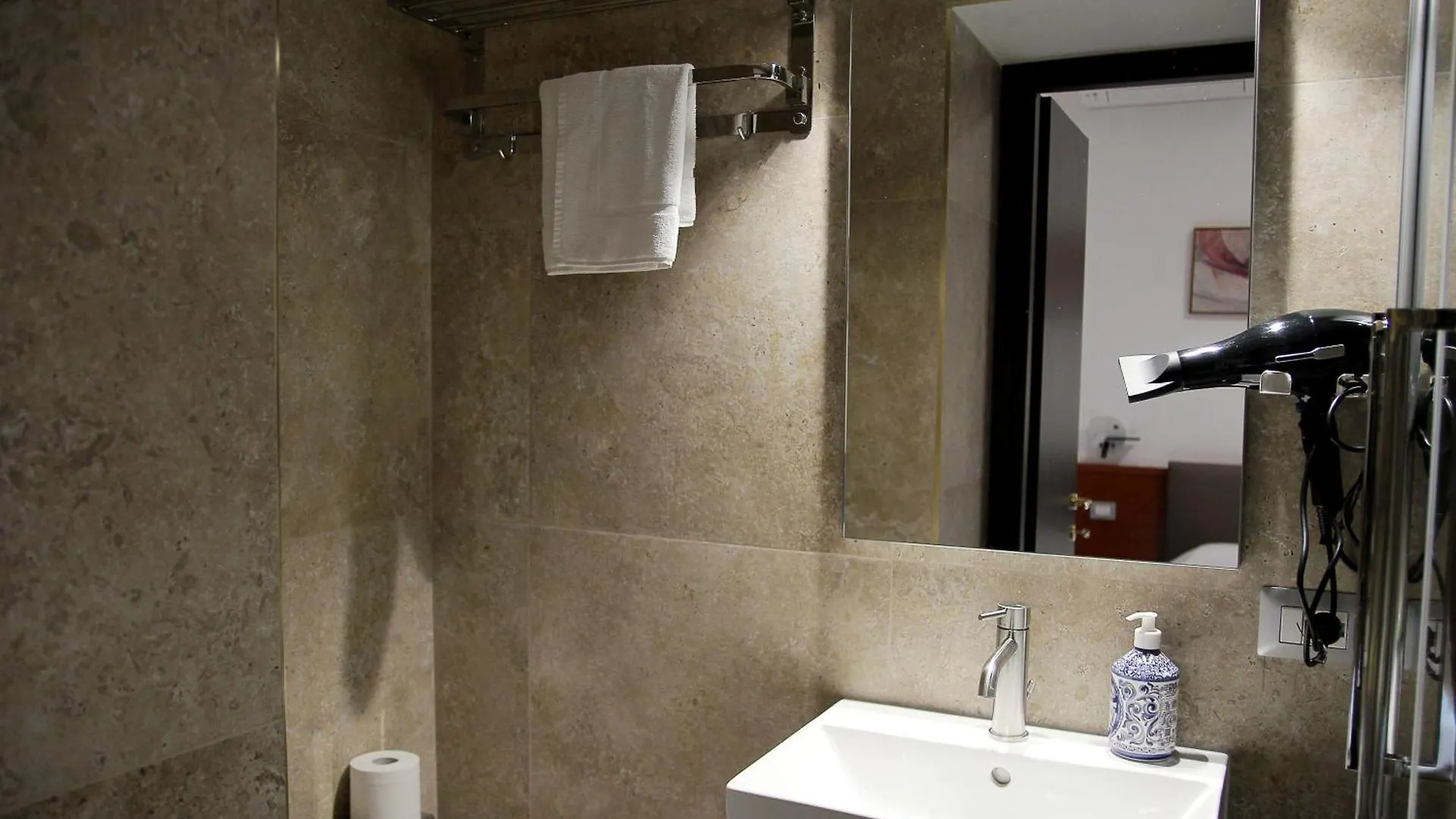 Pensjonat Principe Guesthouse Powered By Joyful Guesthouse Rzym