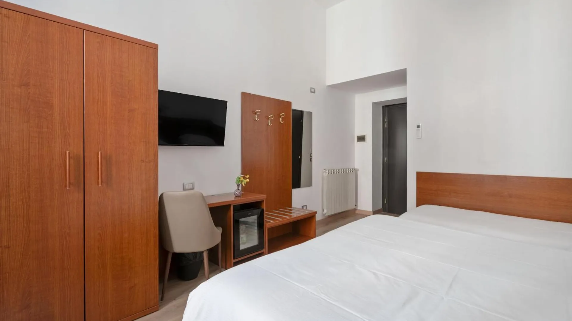 רומא Principe Guesthouse Powered By Joyful Guesthouse איטליה