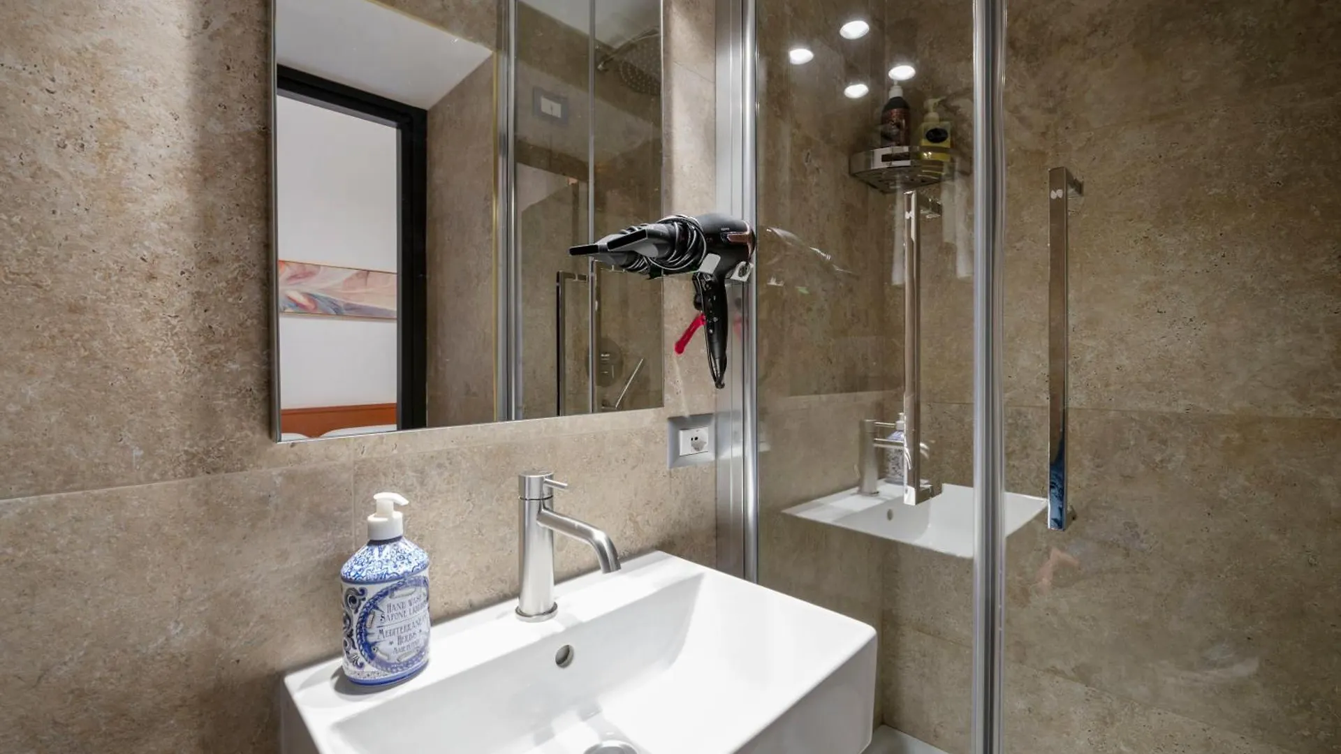 Principe Guesthouse Powered By Joyful Guesthouse Rzym Włochy