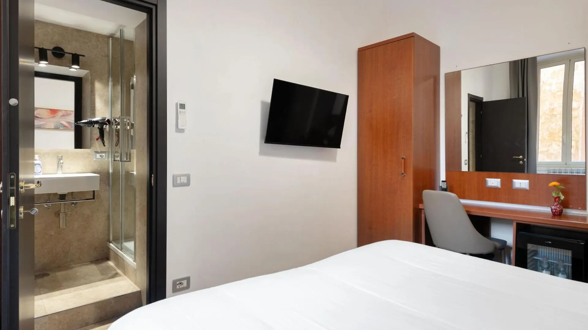 רומא Principe Guesthouse Powered By Joyful Guesthouse 3*,  איטליה