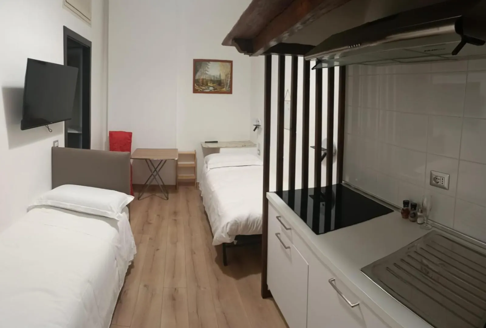 רומא Principe Guesthouse Powered By Joyful Guesthouse 3*,  איטליה