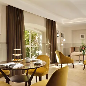 Margutta 54 Luxury Roma