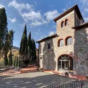 Terre Di Baccio Bed & Breakfast