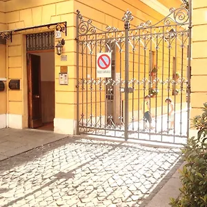 Guest house Trastevere