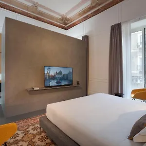 *** Hotel Habitat Boutique Italia