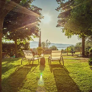 *** Bed and breakfast Maria Gabriella Italia