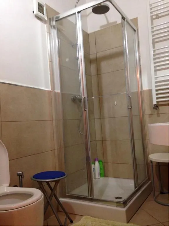 Principe Guesthouse Powered By Joyful Guesthouse Rome