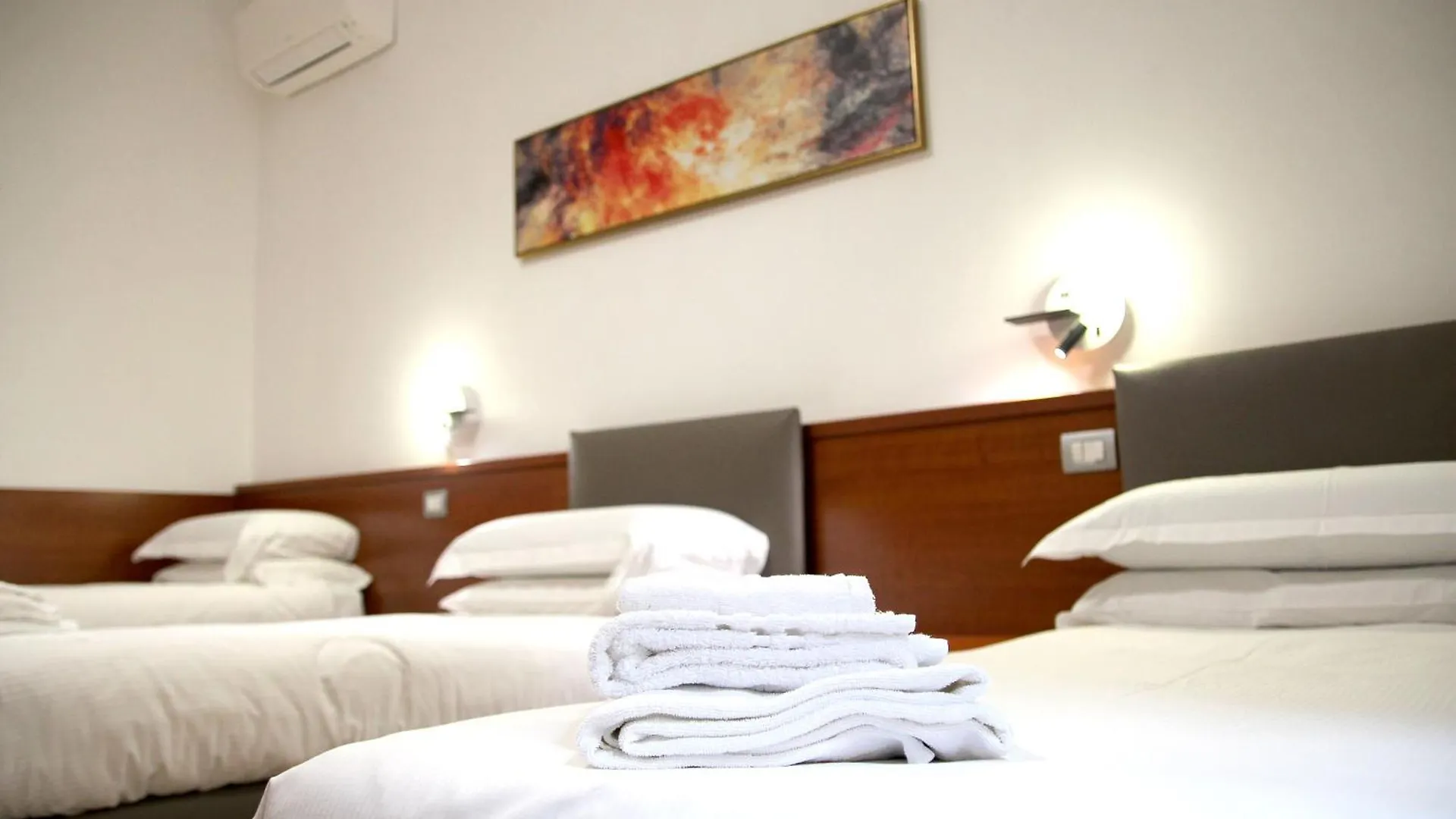 Principe Guesthouse Powered By Joyful Guesthouse Rome Guest house