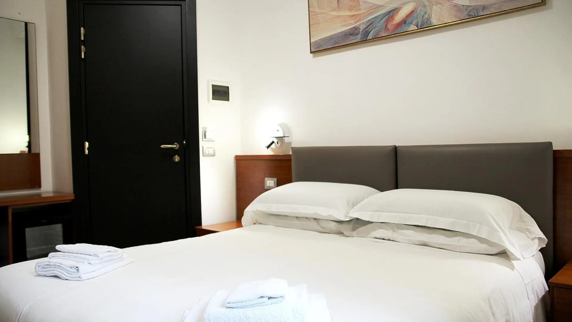 *** Guest house Principe Guesthouse Powered By Joyful Guesthouse Rome Italy
