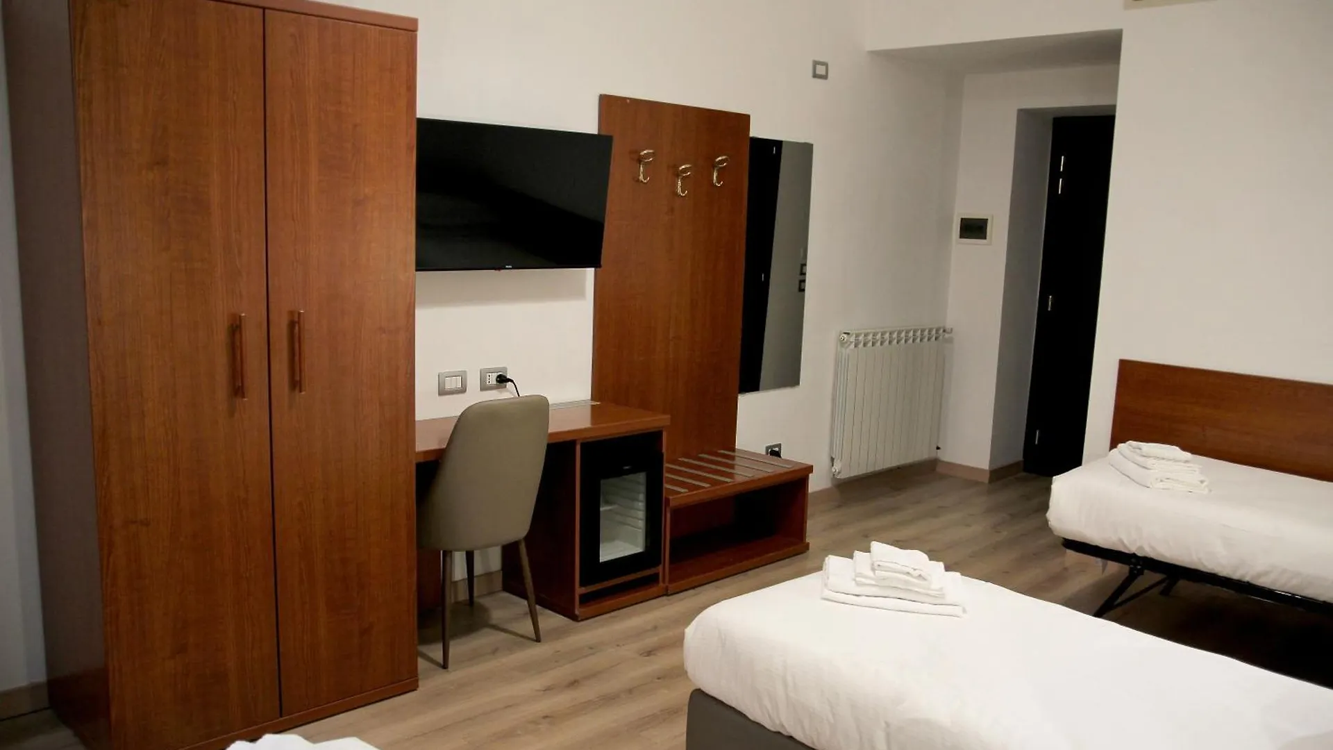 Principe Guesthouse Powered By Joyful Guesthouse Rome