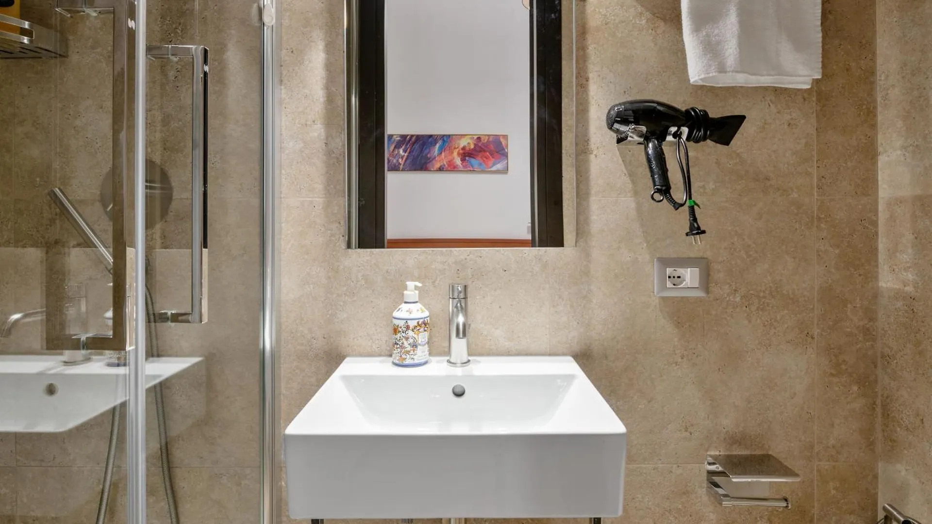 Guest house Principe Guesthouse Powered By Joyful Guesthouse Rome