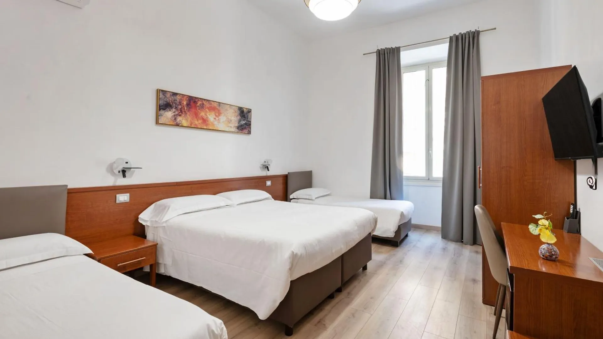Guest house Principe Guesthouse Powered By Joyful Guesthouse Rome