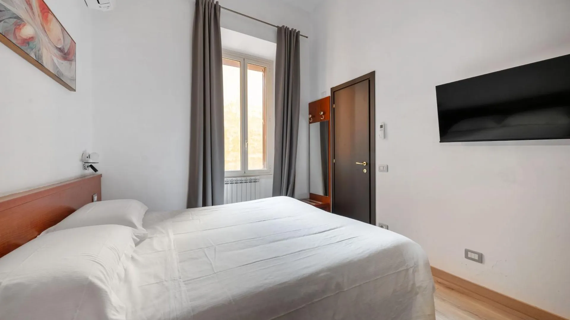 Principe Guesthouse Powered By Joyful Guesthouse Rome Guest house