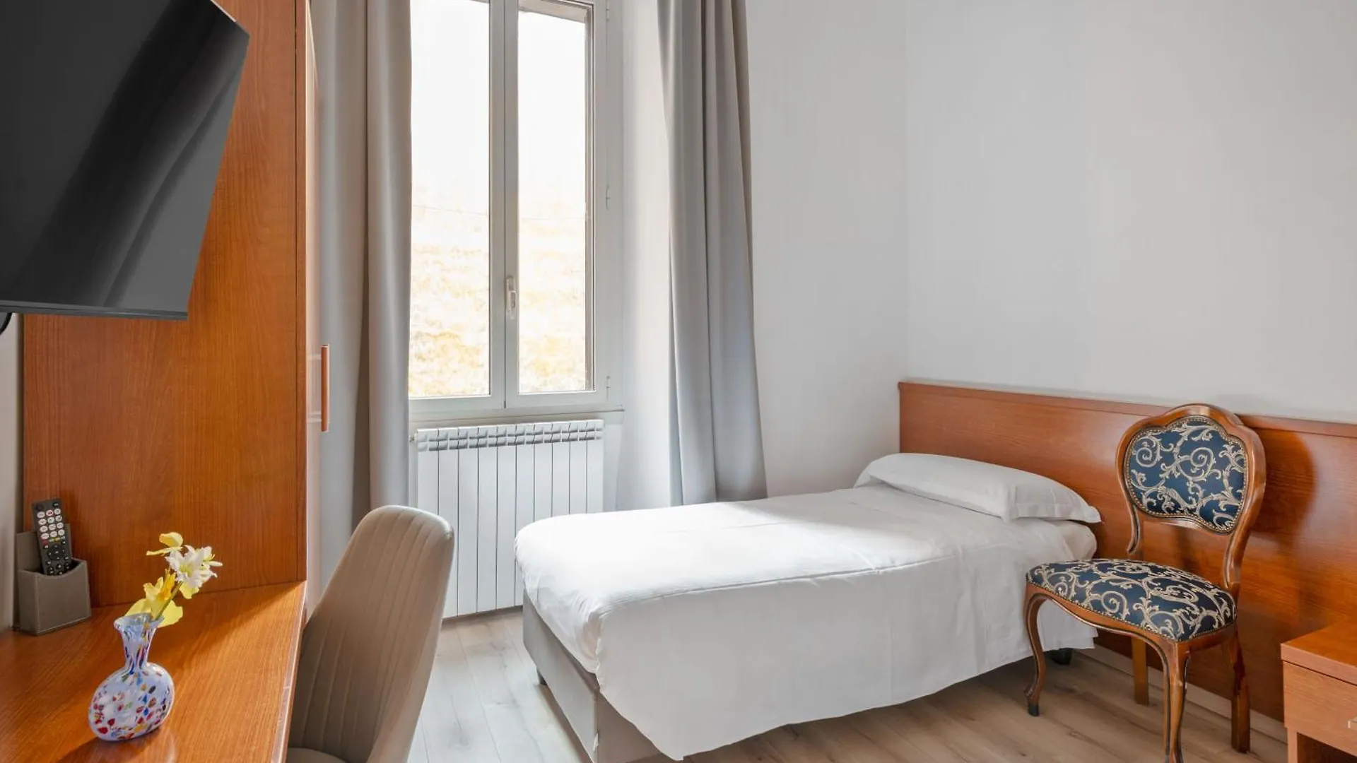 Principe Guesthouse Powered By Joyful Guesthouse Rome Guest house