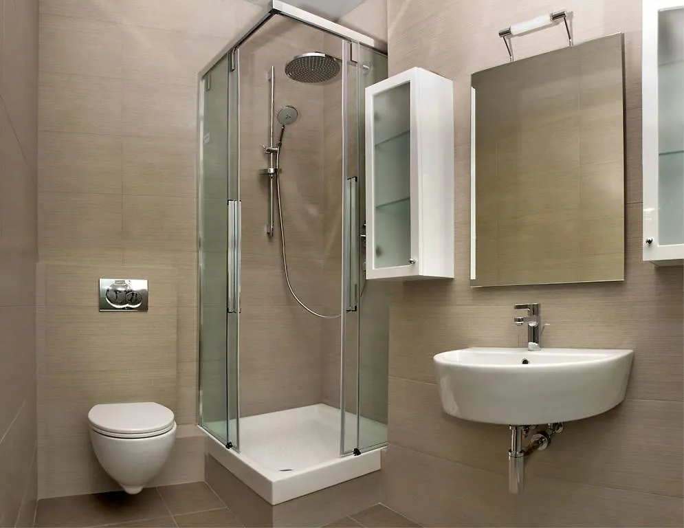 *** Guest house Principe Guesthouse Powered By Joyful Guesthouse Rome Italy