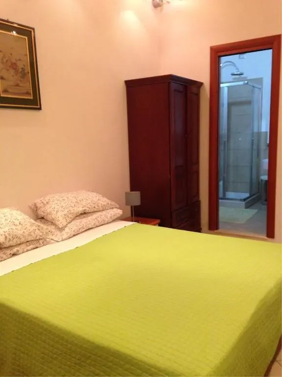 Principe Guesthouse Powered By Joyful Guesthouse Rome 3*,