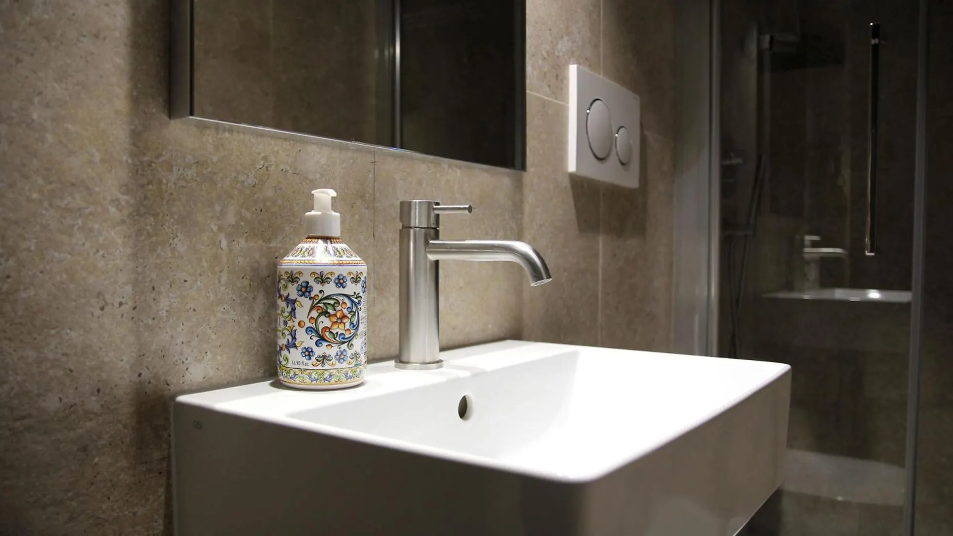 Principe Guesthouse Powered By Joyful Guesthouse Rome