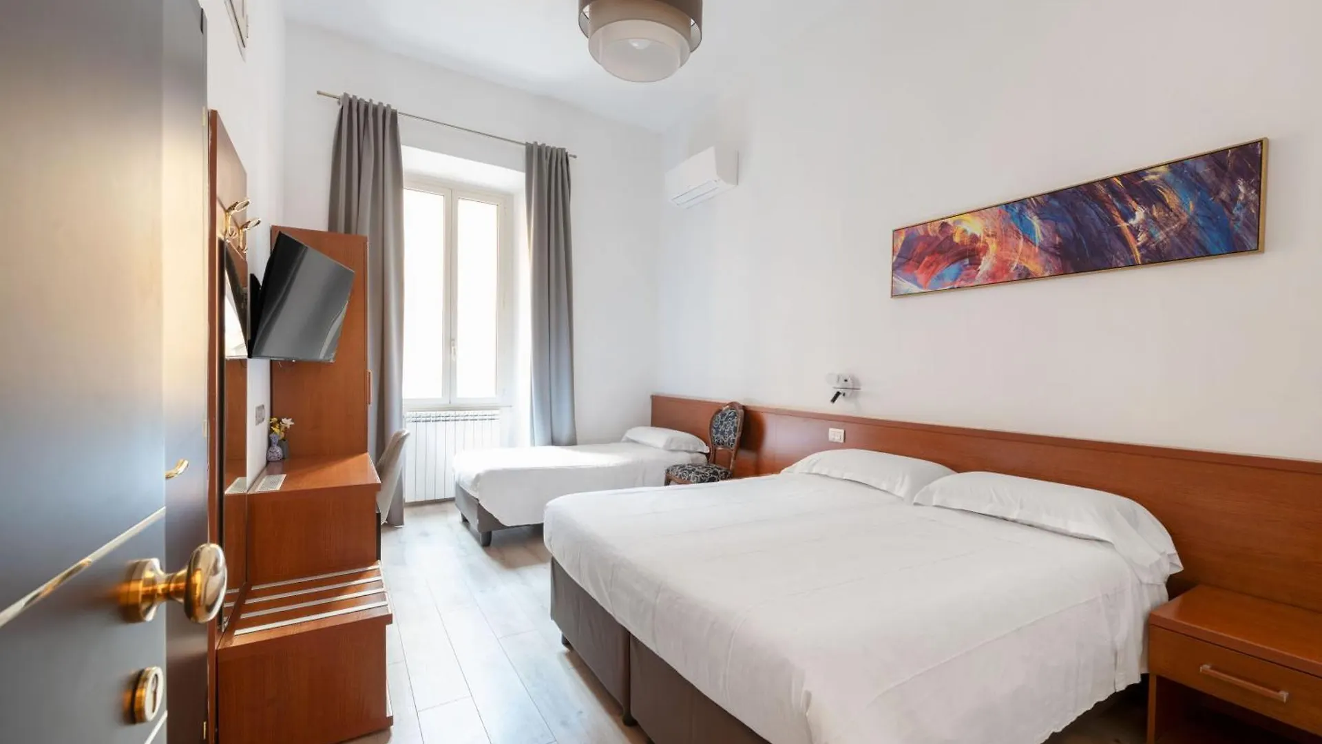 Principe Guesthouse Powered By Joyful Guesthouse contacts