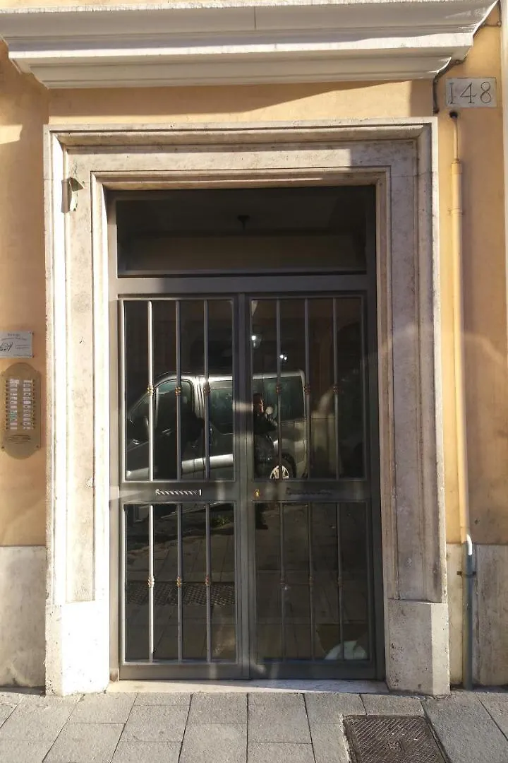 Principe Guesthouse Powered By Joyful Guesthouse Rome Guest house