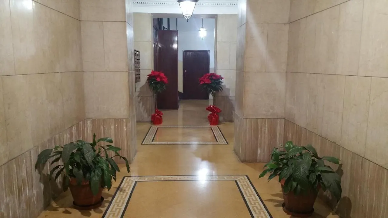 Principe Guesthouse Powered By Joyful Guesthouse Rome Guest house